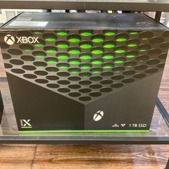 Xbox SeriesX 本体（新品）＋ Xbox Elite2