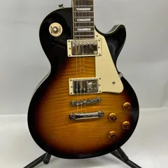 ドアラ〜　エピフォンレスポールスタンダードプロSTANDARD PRO Epiphone Les Paul Standard Plus-top Pro w/Coil Tap Trans