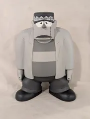 BOUNTY HUNTER　怪物くん　バウンティハンター　未開封 バウンティーハンター 怪物くん - メルカリ