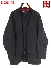 エディーバウアー Eddie Bauer ウール切替 m-65 フィールドジャのサムネイル