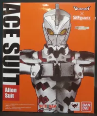 2025年最新】ultra-act × s.h.figuarts ace suitの人気アイテム - メルカリ