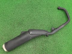 グランドアクシス 5FA スポーツマフラー七節加速管 - メルカリ