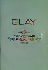 2025年最新】GLAY パンフの人気アイテム - メルカリ