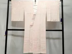 【未使用品】長襦袢　袷　正絹　単品 長襦袢｜商品一覧｜リサイクル着物から新品まで・激安通販店「きもの和