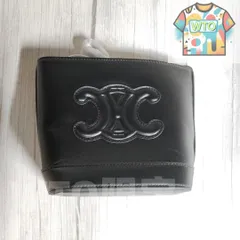 スモール バケット キュイル トリオンフショルダーバッグ?? CELINE??-WTO輸入2
