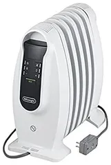【美品】 期間限定値下げ DeLonghi オイルヒーター NJ0505E Amazon | De'Longhi (デロンギ) ミニオイルヒーター NJ0505E
