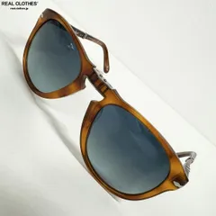 2024年最新】persol 折りたたみの人気アイテム - メルカリ