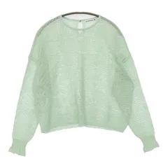 2025年最新】mina perhonen レディース ニット・セーターの人気