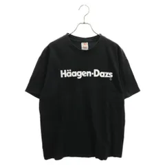 2025年最新】ハーゲンダッツ tシャツ 90sの人気アイテム - メルカリ