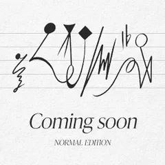 CD / JO1 / BE CLASSIC (通常盤)