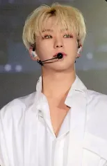 【中古】コレクションカード(男性) SEVENTEEN/HOSHI(ホシ)/シャツ白/DVD・Blu-ray「SEVENTEEN WORLD TOUR ＜ODE TO YOU＞ IN JAPAN」(初回限定盤)封入特典フォトカード