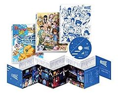 [중고] [매우 좋음] DIGIMON ADVENTURE FES. 2016 [Blu-ray]
