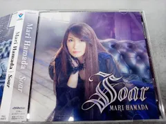 2025年最新】浜田麻里soarの人気アイテム - メルカリ