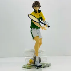 ☆美品・レア☆1/8スケール 白石蔵ノ介 コトブキヤ フィギュア ARTFX J 白石蔵ノ介 リニューアルパッケージver.｜新テニスの