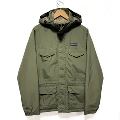 美品 パタゴニア メンズ イスマスパーカー 楽天市場】パタゴニア PATAGONIA メンズ Isthmus Parka