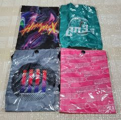 B'z　稲葉浩志　サコッシュ　4⚡