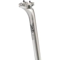 サンプレックス　SLJ シートピラーバッチ付27.0Φ サンプレックス SLJ シートピラーバッチ付27.0Φ - メルカリ