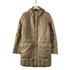 粧う YOSOOU トレンチコート ダウン入り 黒 3（B22） YOSOOU - 粧う yosoou ダウンコート ショートコート 3way