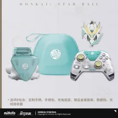 2025年最新】崩壊スターレイル ホタル コントローラーの人気アイテム 