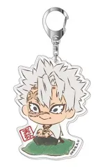 【中古】雑貨 13.不死川実弥 ぷちざぶアクリルキーホルダー 「鬼滅の刃」