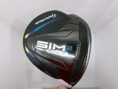 【中古】 テーラーメイド SIM2 MAX-D 5W フェアウェイウッド FW リシャフト (フレックスその他) メンズ 男性用 右利き 右用 Cランク ゴルフクラブのサムネイル