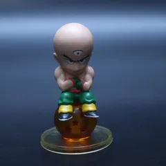 DRAGON BALL (ドラゴンボール) / 天津飯 /   キャラプッチ2 DGMF135