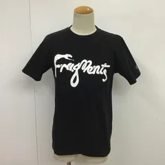 FRAGMENT フラグメント Tシャツ 半袖のサムネイル