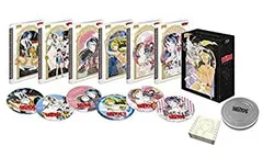2025年最新】うる星やつら Blu-ray BOXの人気アイテム - メルカリ