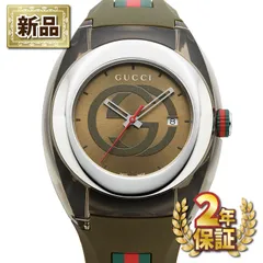 GUCCI デジタル腕時計 ゴールド 特別エディション 2025年最新】GUCCI 腕時計(デジタル)の人気アイテム - メルカリ