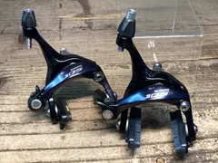 シマノ 5700 コンポセット 動作未確認 シマノ 新型105 Di2 R7150/R7170 油圧ディスクブレーキ仕様