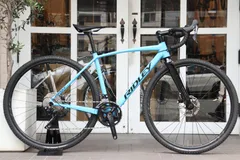 中古良車！格安！直渡】RIDLEY リドレーMTB クロスバイク東京