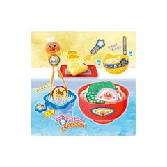 [신품] 조이 팔레트 (JOYPALETTE) 호빵맨 부딪치고 갓! 삶은 갓!