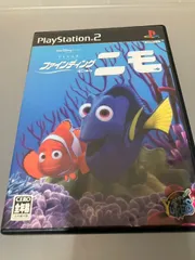 ファインディングニモ　PS2