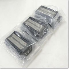 【送料無料・保証有】三菱電機 A6TBX36-E コネクタ/端子台変換ユニット 未開封 3個セット