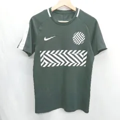 ◇ ⊂Φ NIKE ナイキ ドライフィット 半袖 Tシャツ サイズS ブラック メンズ E  【1501230001793】