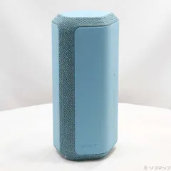 SRS-XE300 中古 楽天市場】sony srs xe300（ポータブルスピーカー｜オーディオ