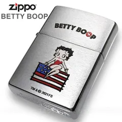 2024年最新】zippo ベティの人気アイテム - メルカリ