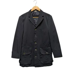 comme des garcon homme duex 22aw ジャケット COMME des GARCONS HOMME DEUX - comme des garcon homme duex