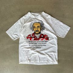 VINTAGE einstein アインシュタイン Tシャツ ヴィンテージ 7u6bpU8xcjLPcojqW7jQxD.jpg@jpg
