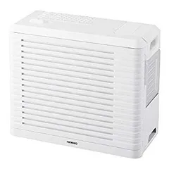 【中古】(未使用･未開封品)　ツインバード パーソナル加湿空気清浄機 ホワイト AC-4252W f4u0baaのサムネイル
