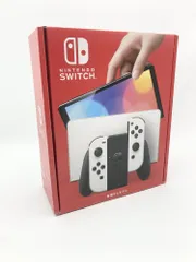 2025年最新】Nintendo Switch本体(有機ELモデル) Joy-Con(L/R