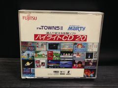 [選んで試せる体験ソフト ハイライトCD20] CD-ROM PCソフト mEE491 ● ★