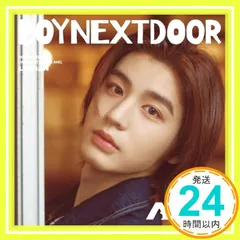AND, (LEEHAN盤) [CD] BOYNEXTDOOR_02