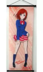 【中古】タペストリー 西木野真姫 スリムタペストリー 第2弾 「ラブライブ!」 アニブロゲーマーズポイント交換景品