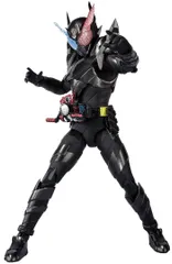 BANDAI - S.H.Figuarts仮面ライダービルド　ラビットラビット&amp;タンクタンク S.H.Figuarts 仮面ライダービルド ラビットタンクハザード