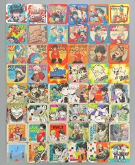 2025年最新】ジャンプgiga 2016の人気アイテム - メルカリ