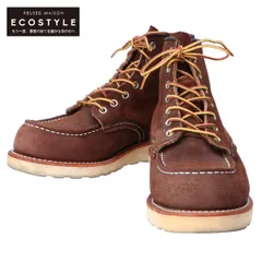 2024年最新】red wing 8878の人気アイテム - メルカリ
