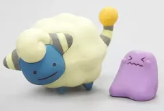 2025年最新】へんしんメタモン フィギュアの人気アイテム - メルカリ