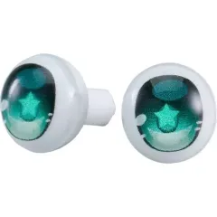 【中古】フィギュア ねんどろいどどーる どーるアイ(Aqua・Star)