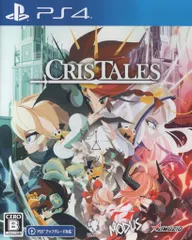 PS4 Cris Tales